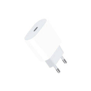 Зарядний пристрій WUW C145 USB-C PD20W White (6972573332250)