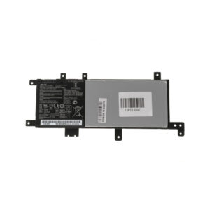 Акумулятор до ноутбука Asus X542 C21N1634, 4700mAh (35Wh), 2cell, 7.4V, Li-Pol AlSoft (A71077)