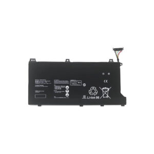 Акумулятор до ноутбука Huawei MagicBook D15 HB4692J5ECW-31, 3750mAh (42.75Wh), 3cell, 11.4V, Li-ion AlSoft (A71055)