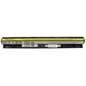 Акумулятор до ноутбука Lenovo IdeaPad S300 L12S4Z01, 38Wh (2600mAh), 4cell, 14.8V, Li-ion AlSoft (A71079)