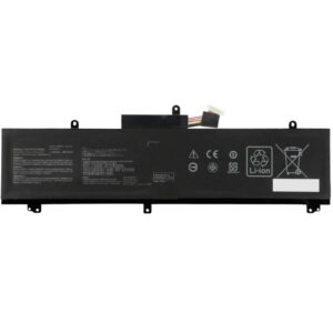 Акумулятор до ноутбука ASUS Zephyrus GA502 C41N1837, 4940mAh (76Wh), 4cell, 15.4V, Li-Pol (A71114)