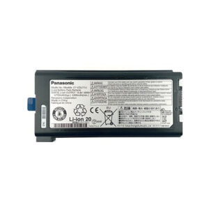 Акумулятор до ноутбука Panasonic ToughBook CF-30 CF-VZSU71U, 6750mAh (69Wh), 6cell, 10.8V, Li-ion (A71106)