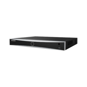 Реєстратор для відеоспостереження Hikvision iDS-7616NXI-I2/X(C)