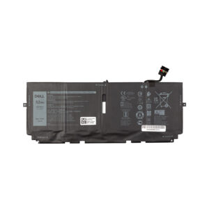 Акумулятор до ноутбука Dell XPS 13 9300 (722KK) 7.6V 6500mAh (NB441983)