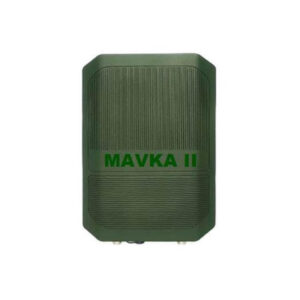 Підсилювач сигналу для дрона 2E MAVKA 2 GREEN, 2.4/5.2/5.8GHz,20Вт,N-Type, для DJI/Autel (2E-AAA-MG2-3B20)