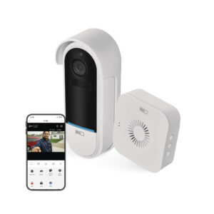 Відеодомофон EMOS GoSmart video Wi-Fi (H4032)