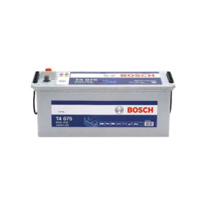 Акумулятор автомобільний Bosch 0 092 T40 750