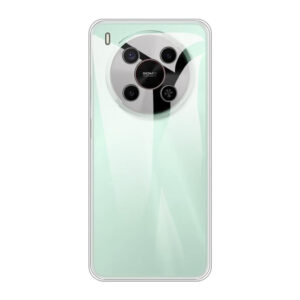 Чохол до мобільного телефона BeCover Nubia V70 Max Transparancy (713565)