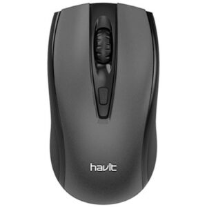 Мишка Havit HV-MS858GT Wireless Black-Gray (6939119057824)