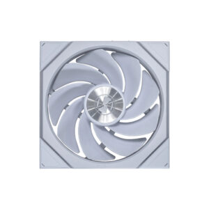 Кулер до корпусу Lian Li Uni Fan TL WIRELESS Reverse, 140-1, Wh (G99.14RTL1W1W.00)