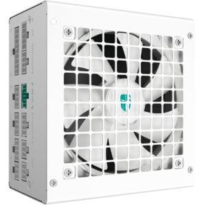 Блок живлення Deepcool 850W PN850M White GamerStorm (R-PN850M-FC0W-JGEU)