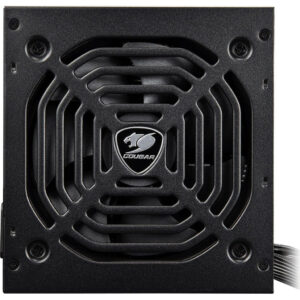 Система рідинного охолодження Cougar 550W (SC 550)