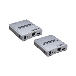 Підсилювач сигналу PowerPlant 4K до 120м (CA913046)