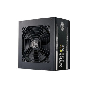Блок живлення CoolerMaster 850W (MPE-8501-AFAAG-3EEU)