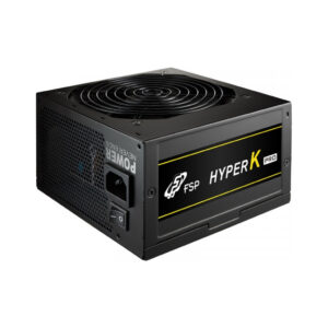 Блок живлення FSP 600W HYPER K PRO (HK-600)