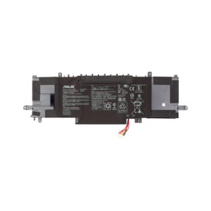 Акумулятор до ноутбука ASUS ZenBook 13 UX333 (C31N1841) 11.55V 4210mAh (NB432189)