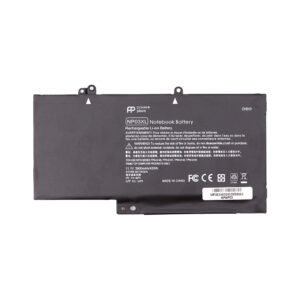 Акумулятор до ноутбука HP Envy 15-U010DX (NP03XL) 11.1V 3900mAh PowerPlant (NB462483)
