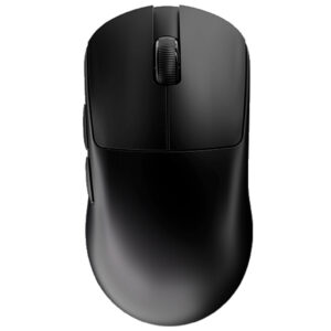 Мишка Fgg Madlions MAD G MAX Black (FGG-MAD-G-MAX-BLK)