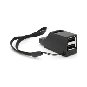 Концентратор Voltronic USB 3.0 to USB3.0 + 2xUSB2.0 black (YT-3(2/2.0+1/3.0))