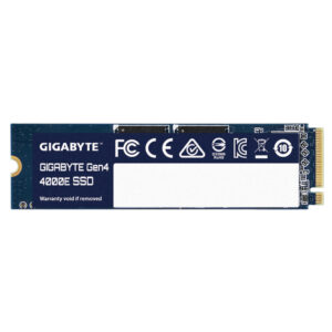 Накопичувач SSD M.2 2280 500GB GIGABYTE (G440E500G)