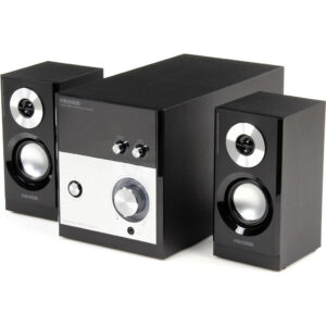 Акустична система Microlab M-880 black