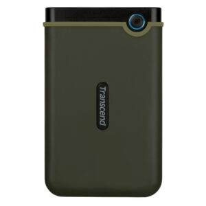 Зовнішній жорсткий диск 2.5" 1TB Transcend (TS1TSJ25M3G)