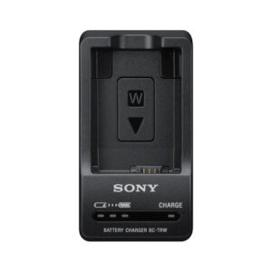 Зарядний пристрій для фото Sony BC-TRW for NP-FW50 (BCTRW.CEE)