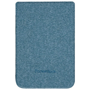 Чохол до електронної книги Pocketbook Shell для PB616/PB627/PB632, Bluish Grey (WPUC-627-S-BG)