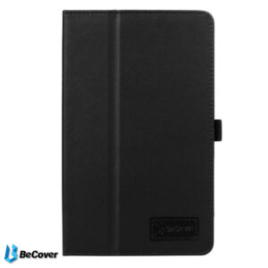 Чохол до планшета BeCover Slimbook для Prestigio Multipad Grace 3778 (PMT3778) Black (703652)