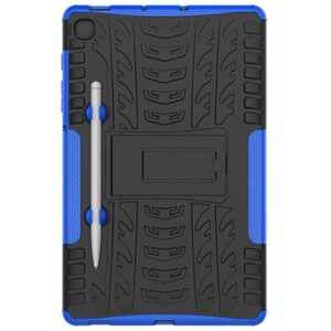 Чохол до планшета BeCover Samsung Galaxy Tab S6 Lite 10.4 P610/P613/P615/P619 Blue (704868)