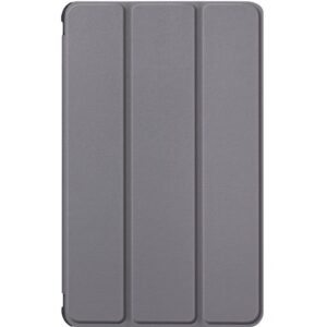 Чохол до планшета BeCover Smart Case Huawei MatePad T8 Gray (705076)