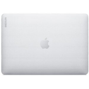 Чохол до ноутбука Incase 13" MacBook Pro, Hardshell Dots Case, Clear (INMB200629-CLR)