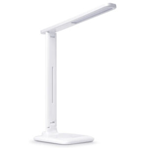 Настільна лампа Videx LED 7W 3000-5500K 220V (VL-TF02W)