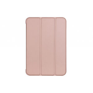 Чохол до планшета 2E Basic Apple iPad mini 6 8.3 (2021), Flex, Rose Gold (2E-IPAD-MIN6-IKFX-RG)