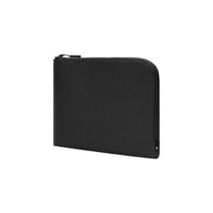 Чохол до ноутбука Incase 13" Facet Sleeve - Black (INMB100690-BLK)
