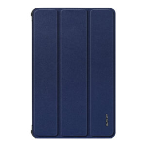 Чохол до планшета BeCover Smart Case Lenovo Tab P12 Pro 12.6" TB-Q706F Deep Blue (708321)