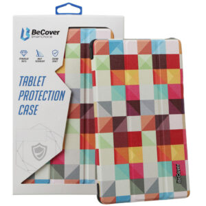 Чохол до планшета BeCover Smart Case Xiaomi Redmi Pad 10.61" 2022 Square (708737)