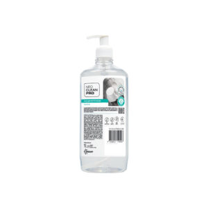 Засіб для ручного миття посуду Biossot NeoCleanPro Sensitive 1 л (4820255110493)