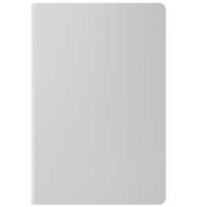 Чохол до планшета Samsung Book Cover Galaxy Tab A8 (X200/205) Silver (EF-BX200PSEGRU)