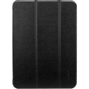Чохол до планшета Spigen Apple iPad 10.9" (2022) Smart Fold, Black (ACS05309)