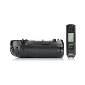 Батарейний блок Meike Nikon MK-D850 PRO (BG950072)