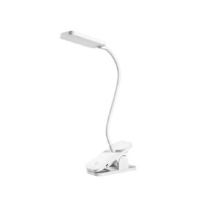 Настільна лампа LEDVANCE LED PANAN CLIP 5W 4000K (4058075747883)
