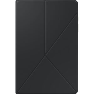 Чохол до планшета Samsung Galaxy Tab A9+ (X210/X216), Book Cover, black (EF-BX210TBEGWW)