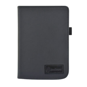 Чохол до електронної книги BeCover Slimbook PocketBook 743G InkPad 4/InkPad Color 2/InkPad Color 3 (7.8") Black (710126)