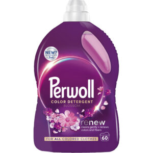 Гель для прання Perwoll Відновлення та аромат 3 л (9000101809619)