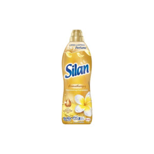 Кондиціонер для білизни Silan Ароматерапія Захоплюючий франджіпані 770 мл (9000101583175)