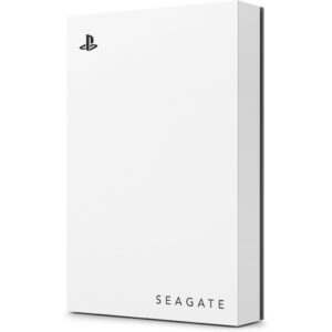 Зовнішній жорсткий диск 2.5" 5TB Game Drive for PlayStation 5 Seagate (STLV5000200)