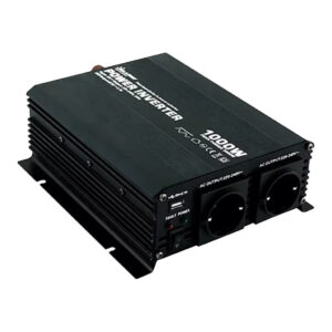 Автомобільний інвертор AMiO 340105  NM1K-1000W (00-00001124) (048048049072110119066)