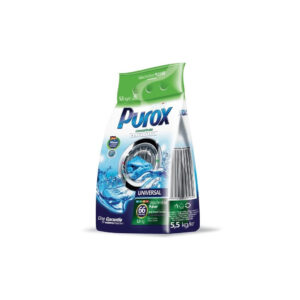 Пральний порошок Purox Universal 5.5 кг (4260418930504)