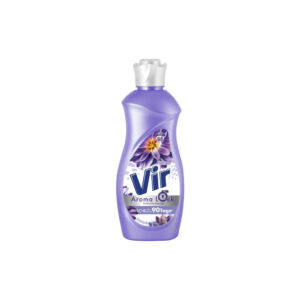 Кондиціонер для білизни Vir Aroma Lock Blattertanz 1.7 л (3801003001950)